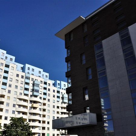 דירות גדינייה Apartament "Sloneczna Zatoka" מראה חיצוני תמונה
