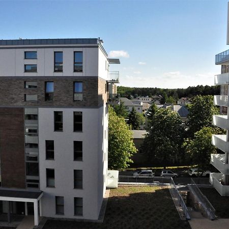 דירות גדינייה Apartament "Sloneczna Zatoka" מראה חיצוני תמונה