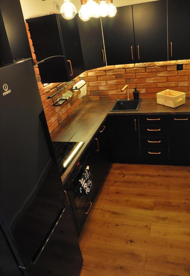 דירות גדינייה Apartament "Sloneczna Zatoka" מראה חיצוני תמונה