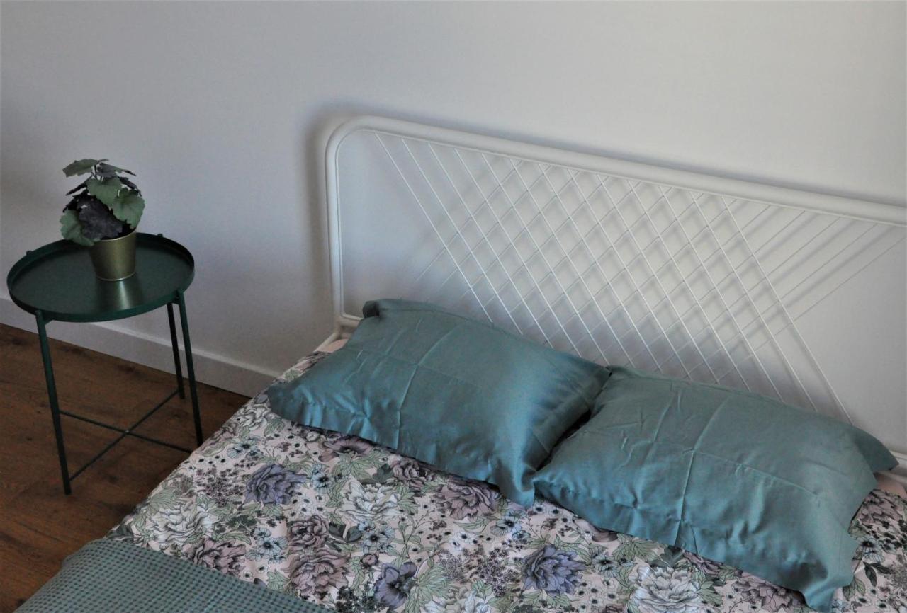 דירות גדינייה Apartament "Sloneczna Zatoka" מראה חיצוני תמונה