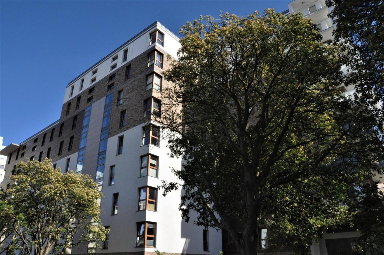 דירות גדינייה Apartament "Sloneczna Zatoka" מראה חיצוני תמונה