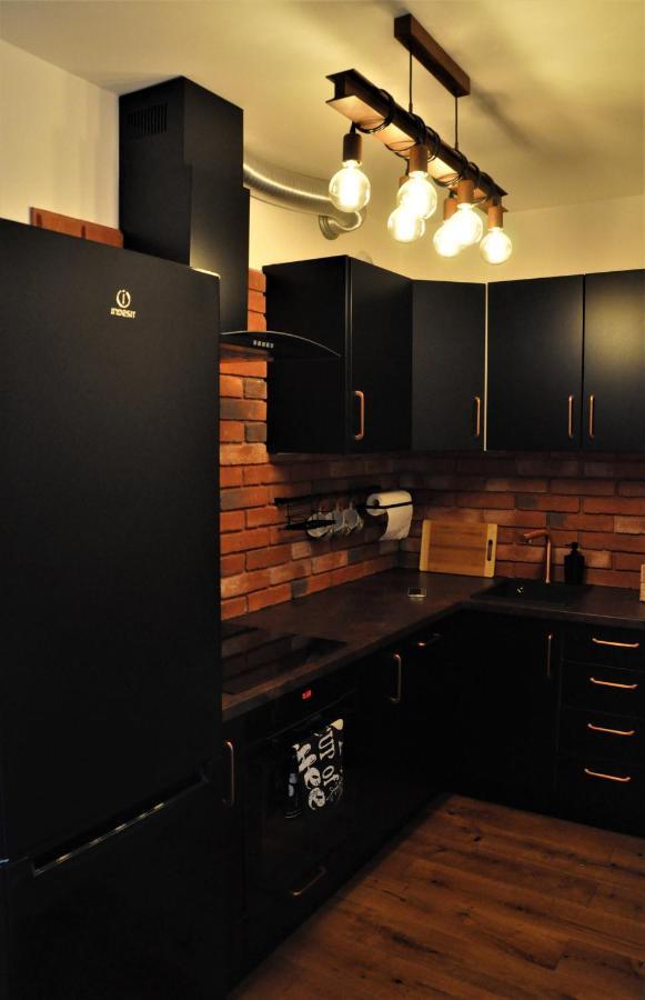 דירות גדינייה Apartament "Sloneczna Zatoka" מראה חיצוני תמונה